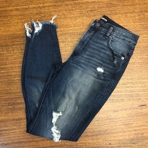 Express Jeans